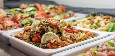 Elinotel Sermilia Resort - All inclusive