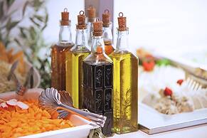 Elinotel Sermilia Resort - All inclusive