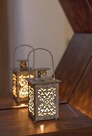 Elinotel Sermilia Resort - All inclusive