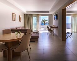 Elinotel Sermilia Resort - All inclusive