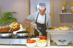 Elinotel Sermilia Resort - All inclusive