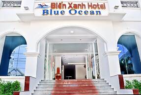 Bien Xanh Hotel