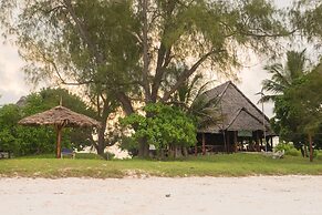 Pemba Eco Lodge