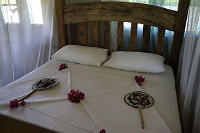 Pemba Eco Lodge