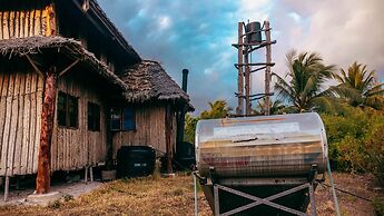 Pemba Eco Lodge