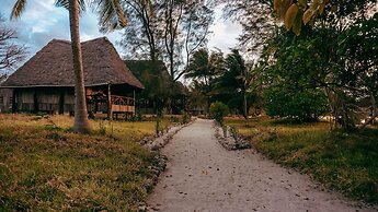 Pemba Eco Lodge