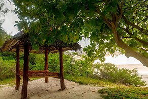 Pemba Eco Lodge