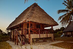 Pemba Eco Lodge