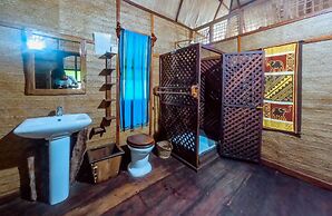 Pemba Eco Lodge