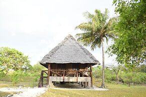 Pemba Eco Lodge