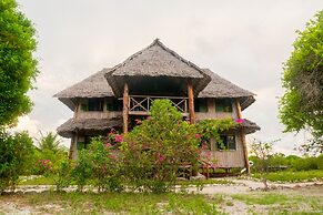 Pemba Eco Lodge