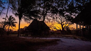 Pemba Eco Lodge