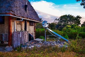 Pemba Eco Lodge