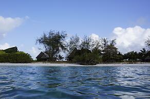 Pemba Eco Lodge