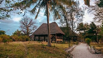 Pemba Eco Lodge