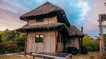Pemba Eco Lodge