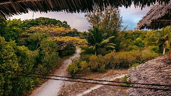 Pemba Eco Lodge