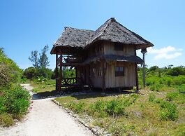 Pemba Eco Lodge