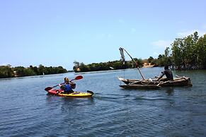 Pemba Eco Lodge