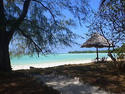 Pemba Eco Lodge