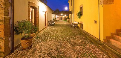 Corte dei Tini