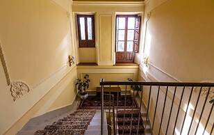 Corte dei Tini