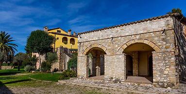 Corte dei Tini