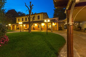 Corte dei Tini
