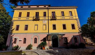Corte dei Tini