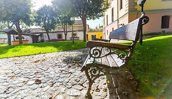 Corte dei Tini