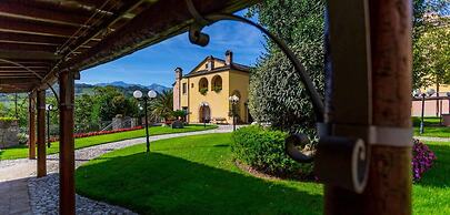 Corte dei Tini