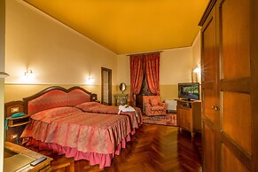 Corte dei Tini