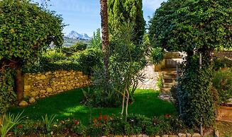 Corte dei Tini
