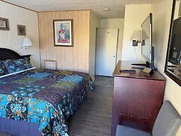 Down Towner Inn
