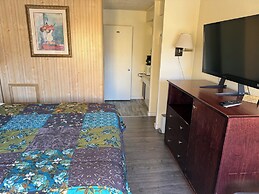 Down Towner Inn