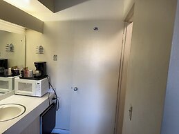Down Towner Inn