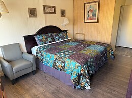 Down Towner Inn