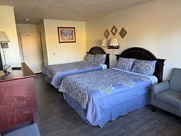 Down Towner Inn