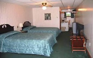 Down Towner Inn