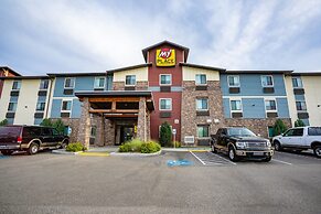 My Place Hotel-Pasco/ Tri-Cities, WA
