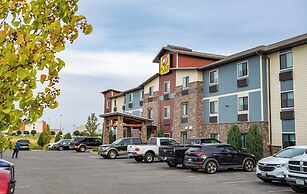 My Place Hotel-Pasco/ Tri-Cities, WA