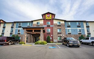 My Place Hotel-Pasco/ Tri-Cities, WA
