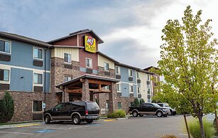 My Place Hotel-Pasco/ Tri-Cities, WA