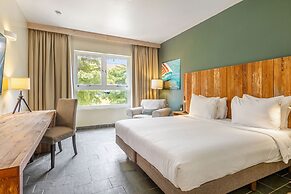 Bayside Boutique Hotel - Blue Bay Golf & Beach Resort