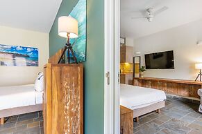 Bayside Boutique Hotel - Blue Bay Golf & Beach Resort