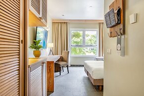 Bayside Boutique Hotel - Blue Bay Golf & Beach Resort