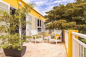Bayside Boutique Hotel - Blue Bay Golf & Beach Resort
