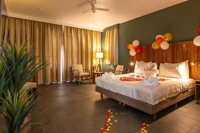 Bayside Boutique Hotel - Blue Bay Golf & Beach Resort