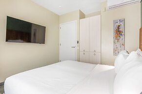 Bayside Boutique Hotel - Blue Bay Golf & Beach Resort