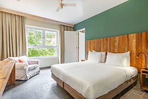 Bayside Boutique Hotel - Blue Bay Golf & Beach Resort